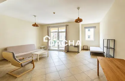 Apartment - 1 Bathroom for rent in Regent House 2 - Regent House - Motor City - Dubai