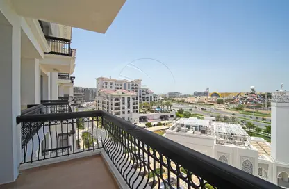 Apartment - 1 Bedroom - 2 Bathrooms for sale in Ansam 3 - Ansam - Yas Island - Abu Dhabi