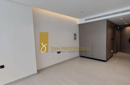 Apartment - Studio - 1 Bathroom for rent in NAS 3 - NAS - Arjan - Dubai