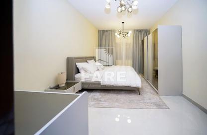 Apartment - 2 Bedrooms - 3 Bathrooms for sale in Al Mahatta Building - Al Mahatta - Al Qasimia - Sharjah