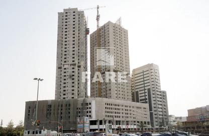 Apartment - 2 Bedrooms - 3 Bathrooms for sale in Al Mahatta Building - Al Mahatta - Al Qasimia - Sharjah