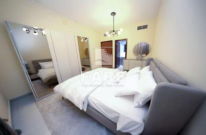 Apartment - 2 Bedrooms - 3 Bathrooms for sale in Al Mahatta Building - Al Mahatta - Al Qasimia - Sharjah