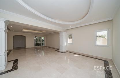 Villa - 4 - 3 for rent in Meadows 5 - Meadows - Dubai