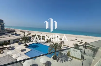 Apartment - 1 Bedroom - 2 Bathrooms for sale in Mamsha Al Saadiyat - Saadiyat Cultural District - Saadiyat Island - Abu Dhabi