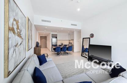 Apartment - 1 Bedroom - 1 Bathroom for sale in The Grand - Dubai Creek Harbour (The Lagoons) - Dubai