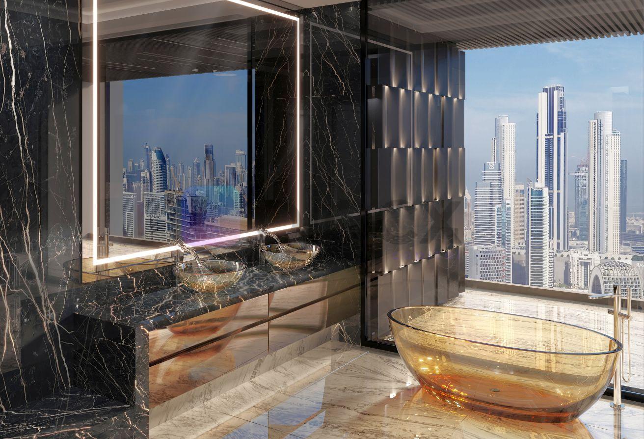 Ultra-Luxury Living | Iconic Skyline Views - Image 8