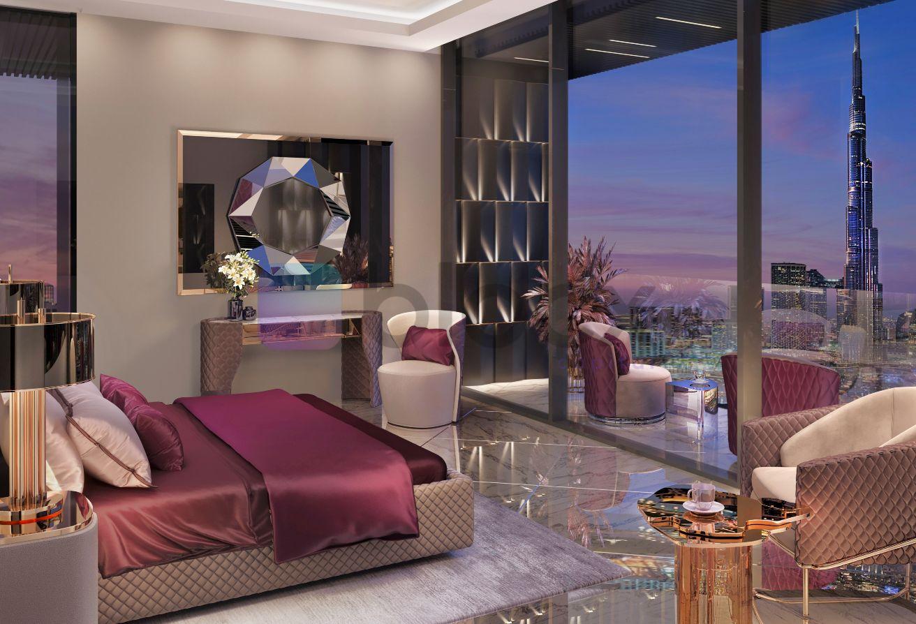 Ultra-Luxury Living | Iconic Skyline Views - Image 7