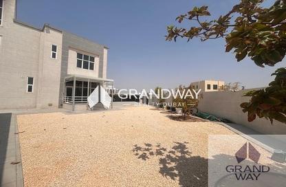 Villa - 6 - 7 for rent in Al Aweer 1 - Al Aweer - Dubai
