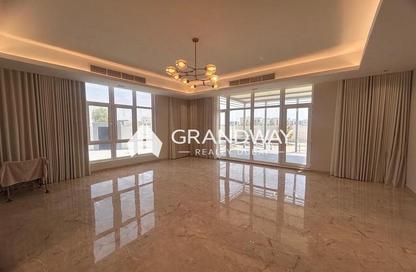 Villa - 6 - 7 for rent in Al Aweer 1 - Al Aweer - Dubai Villa - 6 - 7 for rent in Al Aweer 1 - Al Aweer - Dubai