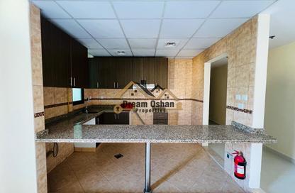 Apartment - Studio - 1 Bathroom for rent in Niloofar Tower - Culture Village - Dubai Apartment - Studio - 1 Bathroom for rent in Niloofar Tower - Culture Village - Dubai