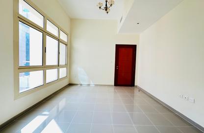 Apartment - 1 Bedroom - 2 Bathrooms for rent in Al Manal Pearl - La Vista Residence - Dubai Silicon Oasis - Dubai