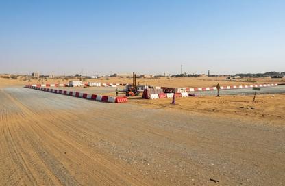 Land - Studio for sale in Al Metraq - Al Rahmaniya - Sharjah Land - Studio for sale in Al Metraq - Al Rahmaniya - Sharjah