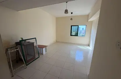 Apartment - Studio - 1 Bathroom for rent in Al Rashidiya Towers - Al Rashidiya - Ajman Downtown - Ajman