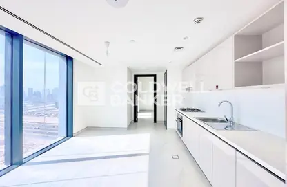 Apartment - 1 Bedroom - 2 Bathrooms for sale in Sobha Creek Vistas Grande - Sobha Hartland - Mohammed Bin Rashid City - Dubai