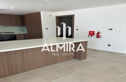 Villa - 4 Bedrooms - 6 Bathrooms for rent in The Magnolias - Yas Acres - Yas Island - Abu Dhabi