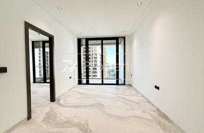 Apartment - 1 Bedroom - 2 Bathrooms for sale in 48 Parkside - Arjan - Dubai