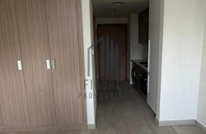 Apartment - Studio - 1 Bathroom for sale in Azizi Riviera 46 - Azizi Riviera - Meydan One - Meydan - Dubai Apartment - Studio - 1 Bathroom for sale in Azizi Riviera 46 - Azizi Riviera - Meydan One - Meydan - Dubai