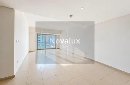 Apartment - 2 Bedrooms - 3 Bathrooms for rent in Marina Heights - Dubai Marina - Dubai