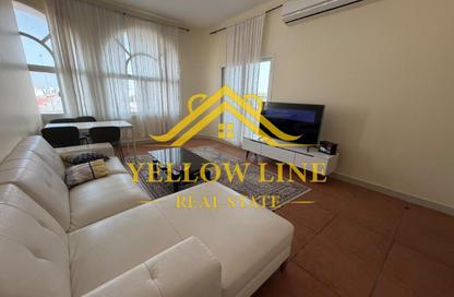 Apartment - 1 - 1 for rent in Khalifa City A - Khalifa City - Abu Dhabi Apartment - 1 - 1 for rent in Khalifa City A - Khalifa City - Abu Dhabi
