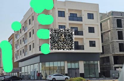 Whole Building - 7+ Bedrooms - 7+ Bathrooms for sale in Ajman Hills - Al Alia - Ajman Whole Building - 7+ Bedrooms - 7+ Bathrooms for sale in Ajman Hills - Al Alia - Ajman