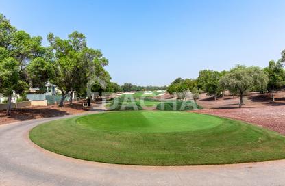 Villa - 5 Bedrooms - 6 Bathrooms for rent in Sanctuary Falls - Jumeirah Golf Estates - Dubai