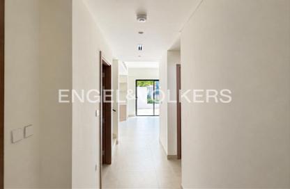 Townhouse - 3 Bedrooms - 3 Bathrooms for rent in Raya - Arabian Ranches 3 - Dubai