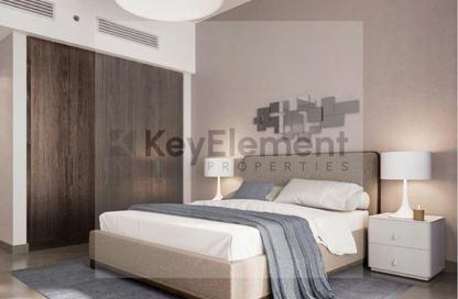 Apartment - 3 Bedrooms - 4 Bathrooms for sale in Park Views Residences A - Park Views Residences - Al Kifaf - Bur Dubai - Dubai Apartment - 3 Bedrooms - 4 Bathrooms for sale in Park Views Residences A - Park Views Residences - Al Kifaf - Bur Dubai - Dubai