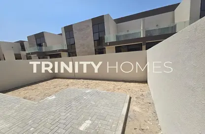 فيلا - 4 غرف نوم - 6 حمامات للايجار في الحقول - المنطقة 11 - مدينة الشيخ محمد بن راشد - دبي