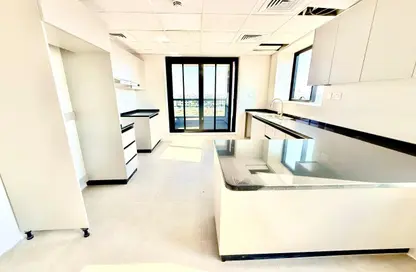 Apartment - 3 Bedrooms - 4 Bathrooms for rent in Tilal City A - Tilal City - Sharjah