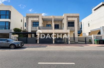 Townhouse - 3 - 4 for sale in Mediterranean Townhouse - District 5 - Jumeirah Village Triangle - Dubai Townhouse - 3 - 4 for sale in Mediterranean Townhouse - District 5 - Jumeirah Village Triangle - Dubai