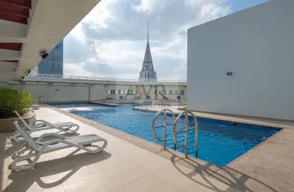 Apartment - 2 Bedrooms - 3 Bathrooms for rent in 21st Century Tower - Sheikh Zayed Road - Dubai Apartment - 2 Bedrooms - 3 Bathrooms for rent in 21st Century Tower - Sheikh Zayed Road - Dubai