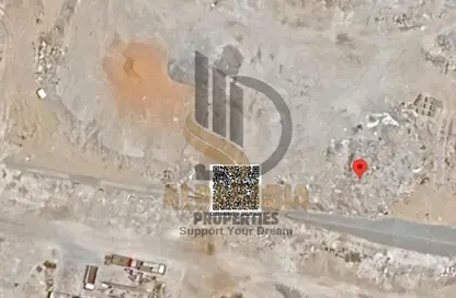أرض - استوديو للبيع في السجع إس - الصجعة - الشارقة