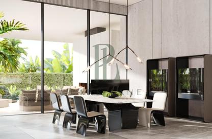 Villa - 5 Bedrooms - 6 Bathrooms for sale in Mira Villas - District 11 - Mohammed Bin Rashid City - Dubai