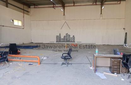 Warehouse - Studio - 1 Bathroom for rent in Umm Dir - Umm Al Quwain
