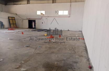 Warehouse - Studio - 1 Bathroom for rent in Umm Dir - Umm Al Quwain