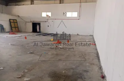 Warehouse - Studio - 1 Bathroom for rent in Umm Dir - Umm Al Quwain