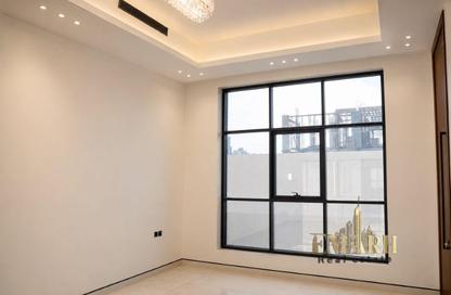 Villa - 7 - 7+ for rent in Al Bahia Hills - Al Bahia - Ajman Villa - 7 - 7+ for rent in Al Bahia Hills - Al Bahia - Ajman