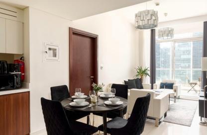 Apartment - 2 - 2 for sale in Vera Residences - Business Bay - Dubai Apartment - 2 - 2 for sale in Vera Residences - Business Bay - Dubai