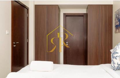 Apartment - 2 - 2 for sale in Vera Residences - Business Bay - Dubai Apartment - 2 - 2 for sale in Vera Residences - Business Bay - Dubai