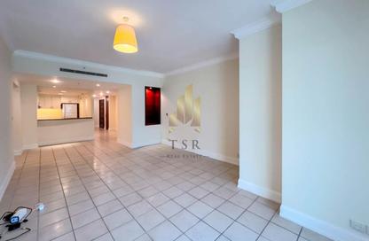 Apartment - 1 Bedroom - 2 Bathrooms for rent in Murjan Tower - Dubai Marina Towers - Dubai Marina - Dubai