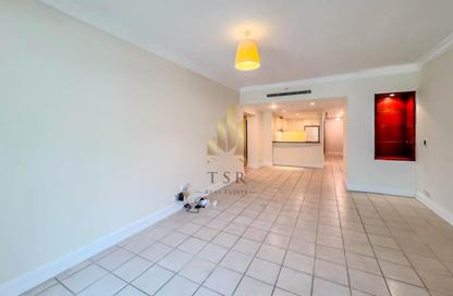 Apartment - 1 Bedroom - 2 Bathrooms for rent in Murjan Tower - Dubai Marina Towers - Dubai Marina - Dubai