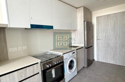 Apartment - Studio - 1 Bathroom for rent in Viera Residences - Dubai Production City (IMPZ) - Dubai