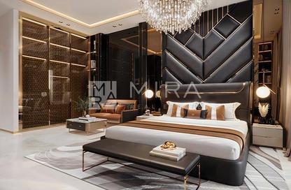 Apartment - 1 - 1 for sale in Bayz 102 by Danube - Business Bay - Dubai