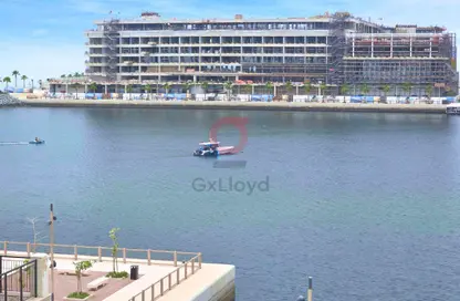 Apartment - 1 Bedroom - 1 Bathroom for sale in La Sirene Building 1 - La Sirene - Port de La Mer - La Mer - Jumeirah - Dubai
