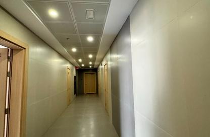Apartment - 2 Bedrooms - 3 Bathrooms for rent in Al Mamzar Plaza - Al Taawun Street - Al Taawun - Sharjah Apartment - 2 Bedrooms - 3 Bathrooms for rent in Al Mamzar Plaza - Al Taawun Street - Al Taawun - Sharjah