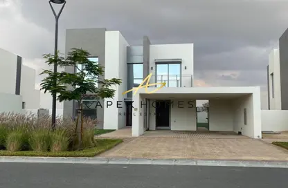 Villa - 4 Bedrooms - 4 Bathrooms for rent in Golf Links - EMAAR South - Dubai South (Dubai World Central) - Dubai