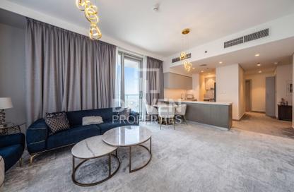 Apartment - 2 Bedrooms - 2 Bathrooms for rent in Forte 2 - Forte - Downtown Dubai - Dubai