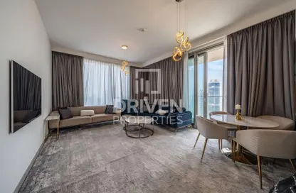 Apartment - 2 Bedrooms - 2 Bathrooms for rent in Forte 2 - Forte - Downtown Dubai - Dubai