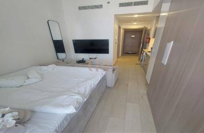Apartment - Studio - 1 Bathroom for rent in Azizi Riviera 1 - Azizi Riviera - Meydan One - Meydan - Dubai Apartment - Studio - 1 Bathroom for rent in Azizi Riviera 1 - Azizi Riviera - Meydan One - Meydan - Dubai
