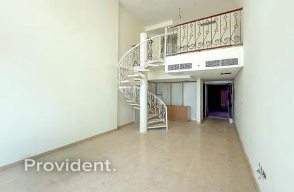 Apartment - 1 - 2 for sale in Wind Tower 1 - JLT Cluster B - Jumeirah Lake Towers - Dubai